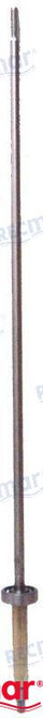 Recambios Marinos Drive Shaft 25" Rec45-878575T1