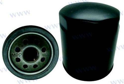 Recambios Marinos Oil Filter Rec1220602