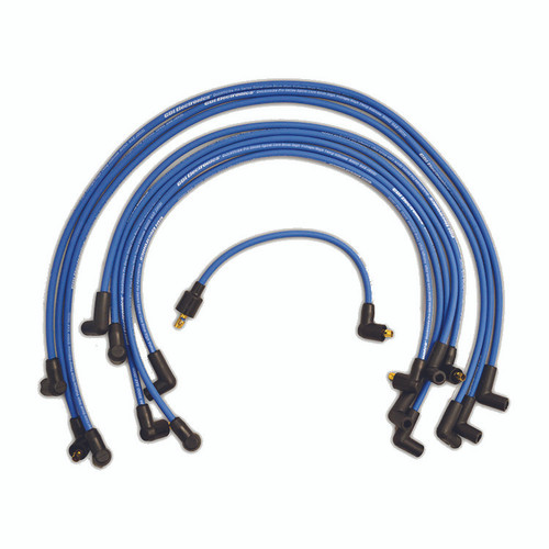 Cdi Electronics Spark Plug Wire Set 631-0023