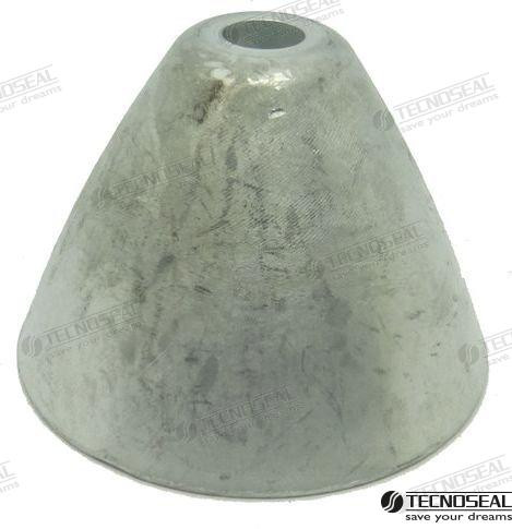 Recambios Marinos Anode Quick For Btq300 Ten03608
