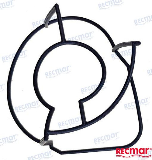 Recambios Marinos O-Ring Rec17416-93J00
