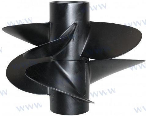 Recambios Marinos Dup Prop Kit A3 Bva0990730A