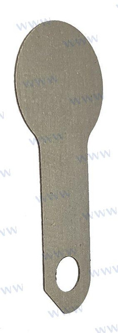 Recambios Marinos Plate Paf4-04090005