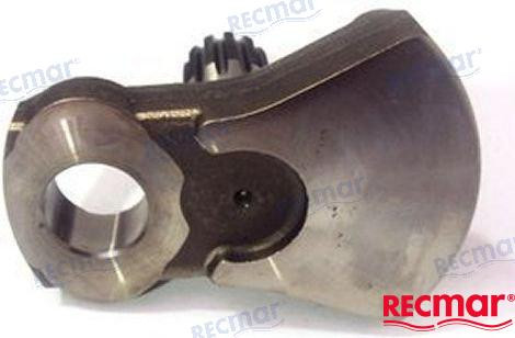Recambios Marinos Crankshaft 2.Part Rec6G0-11422-00