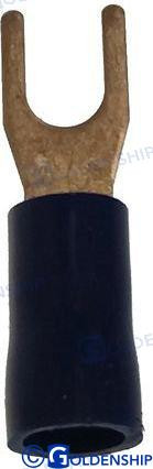 Recambios Marinos Vinyl-Ins Spade Term Blue (25) Gs11621