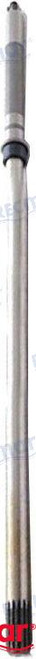 Recambios Marinos Drive Shaft Rec6K5-45501-10