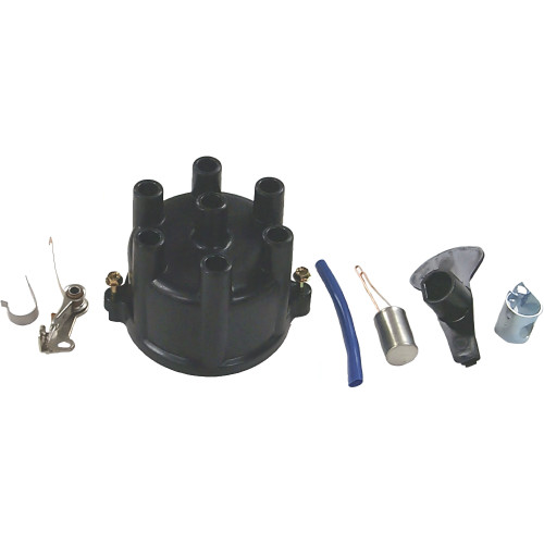 Dometic Prestolite V-6 Screwdown 118-5276