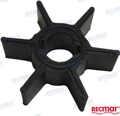 Recambios Marinos Impeller Mercury 47-95289 2 Rec47-952892