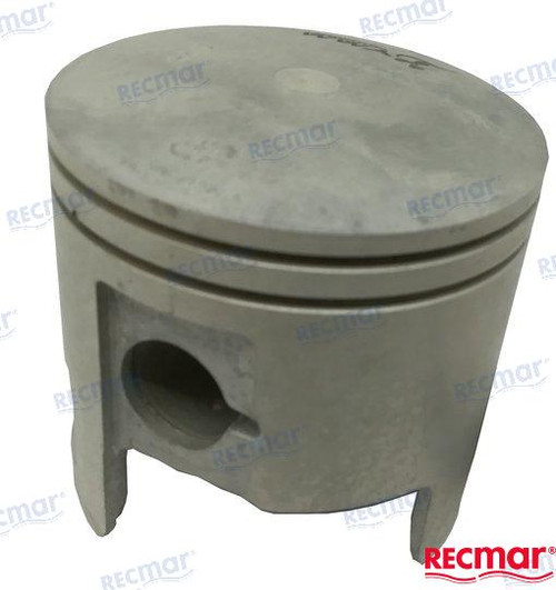 Recambios Marinos Yamaha Piston Rec66T-11635-01