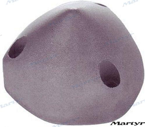 Recambios Marinos Aluminium Anode Cmp63Ma
