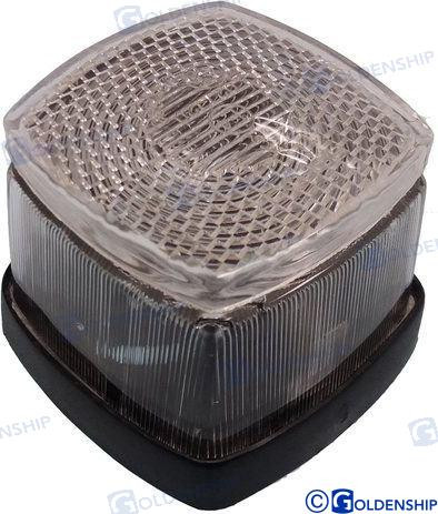 Recambios Marinos White Front Light Gs76059