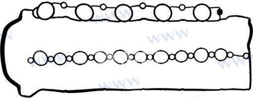 Recambios Marinos Gasket Rocker Cover D3 Rec30713459