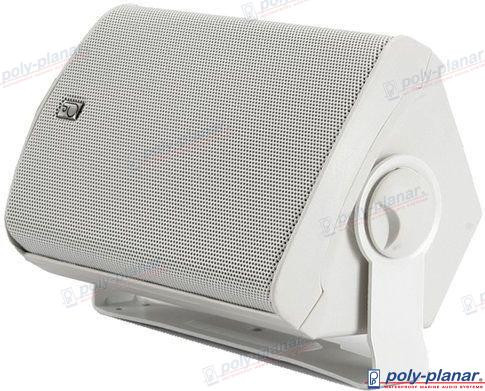Recambios Marinos Compact 7" X 5" Box Speakers Ppma-7500W