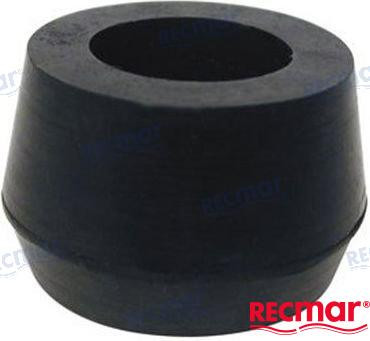 Recambios Marinos Ball Gear Nut Rec23-90203