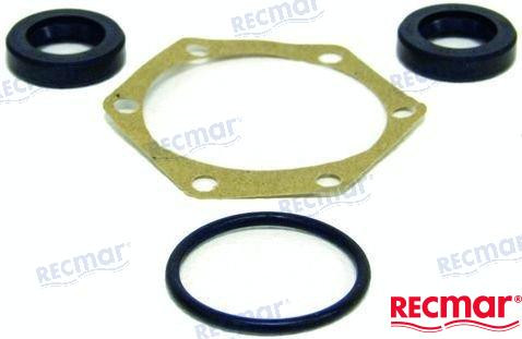 Recambios Marinos Water Pump Gasket Set Rec22047