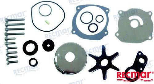 Recambios Marinos Wp Service Kit Rec12104