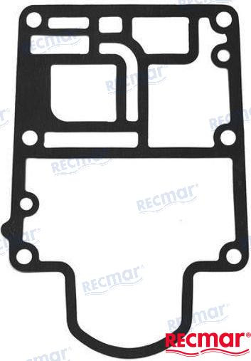 Recambios Marinos Gasket Cylinder Rec8M0000822