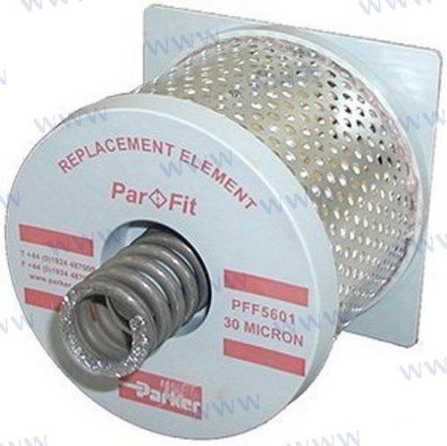 Recambios Marinos Racor Element Racpff5600