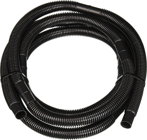 Dometic 5/8 X 9' Bilgeflex Black 116-120-0582B