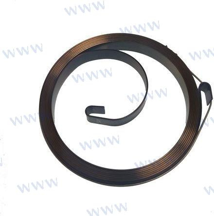 Recambios Marinos Volute Spring Paf8-05050004