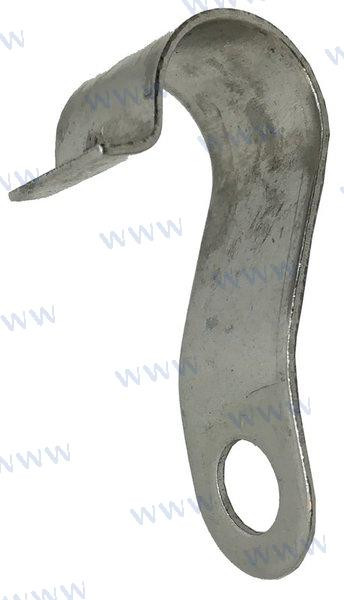 Recambios Marinos Clamp A Paf15-07010015