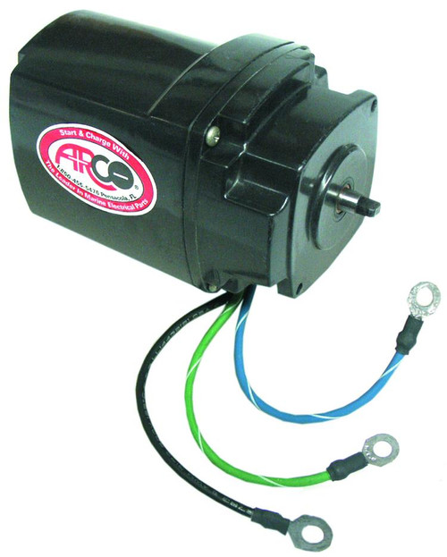 Arco Marine Tilt Motor 6219