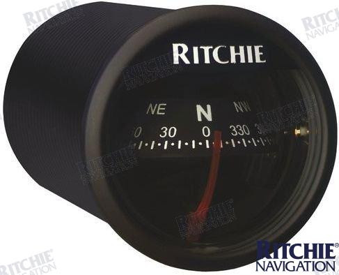 Recambios Marinos Compass X-21 Black Ritx-21