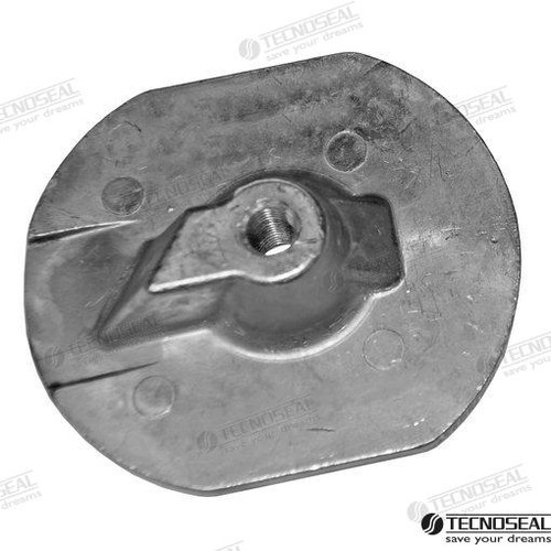 Recambios Marinos Yan Stndr Plate A Ten01390-1
