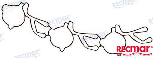 Recambios Marinos Seal Rec335403