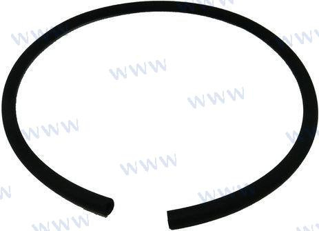 Recambios Marinos Fuel Pipe B ?5X?10X710 Paf40-05000019Ei