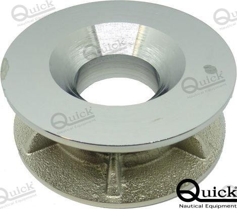 Recambios Marinos Gyspsy Eagle 6 Mm Quea-6