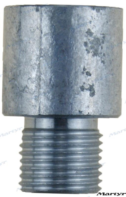 Recambios Marinos Anode Caterpillar Cm6L2016