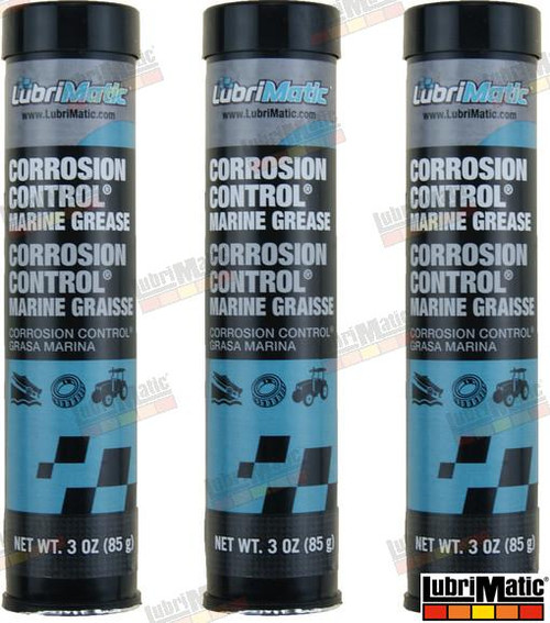 Recambios Marinos Marine Grease Lub11400