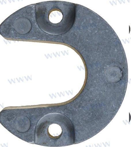 Recambios Marinos Zinc Anode Rec806189Q1