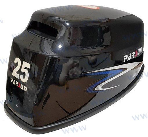 Recambios Marinos Top Cowling Paf25-06000001