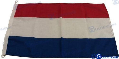 Recambios Marinos Flag Netherlands  30X45 Gs73393