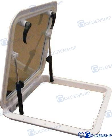 Recambios Marinos Acces Port/Scuttle Aisi316 Gs31270