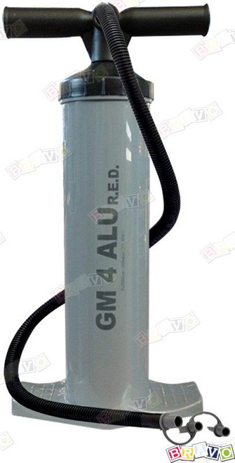 Recambios Marinos Hand Pump Alu Red Bag Gs20007