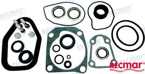 Recambios Marinos Gearcase Sale Kit Rec396355