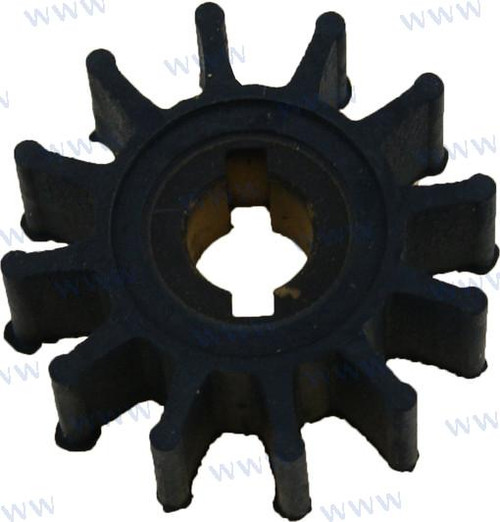 Recambios Marinos Impeller Cef500380