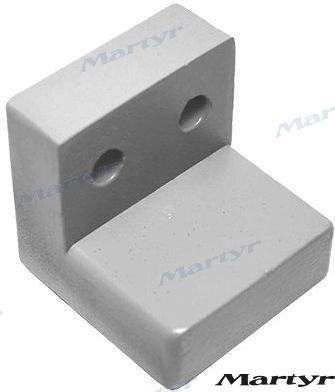 Recambios Marinos Bracket Trim Anode Cm832934