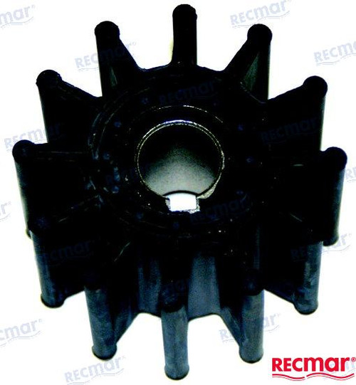 Recambios Marinos Impeller Rec15000K