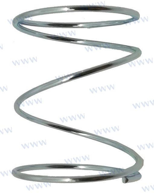 Recambios Marinos Spring_Diaphragm Paf25-05130002
