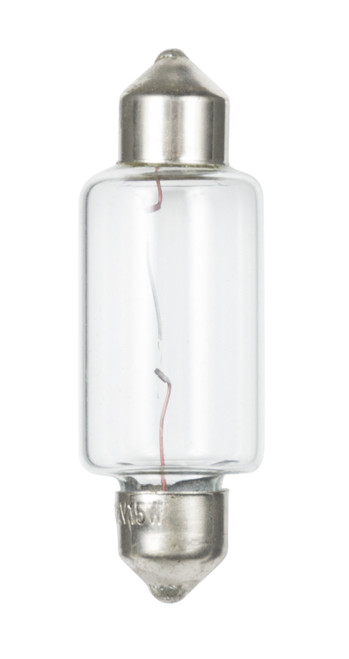 Marinco/Ancor Marine Bulb Festoon T15X41 12V 15W 522131