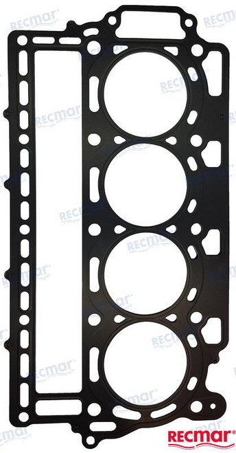 Recambios Marinos Cylinder Head Gasket Rec12251-Zw5-023