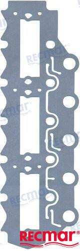 Recambios Marinos Gasket Rec336226