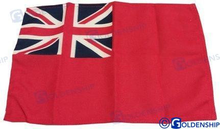 Recambios Marinos Great Britain Flag  (M)  20X30 Gs73409