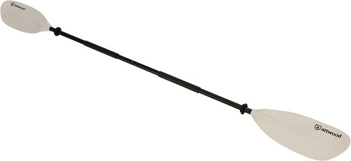 Attwood Marine Paddle Kayak Asymmetrical 11768-2