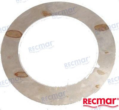 Recambios Marinos Shim Rec313194