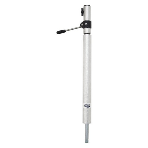 Attwood Marine Power Ped Stand-Up Remova Sp-3204-R